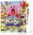 KIRBY TRIPLE DELUXE 